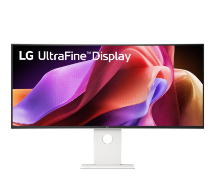 Monitor LED 32" i większy LG UltraFine 40U990A-W 40U990A-W.AEU